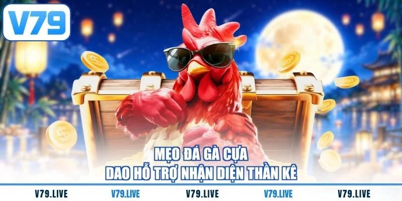 meo-da-ga-cua-dao-ho-tro-nhan-dien-than-ke Mẹo đá gà cựa dao hỗ trợ nhận diện thần kê